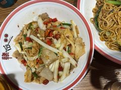 -赣饭农家·江西小炒(西乡店)