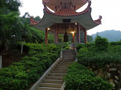 -广州市第二中学高中部(科学城校区)