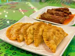 -令氏家外家周秦食府(高新店)