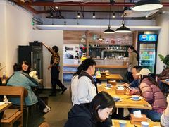 -无届青年餐馆(熙街店)