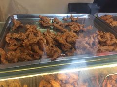-汴京炸鸡王(蔡锷北路店)