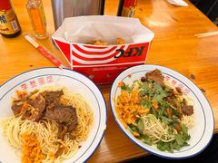 -李叁面馆(妇幼店)
