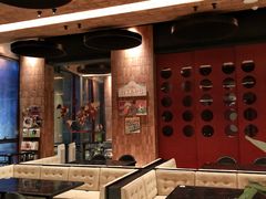 -Nord Grill&Bar Highland诺德西餐(深圳欢乐海岸店)