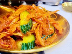 -玉流珍肴馆(亮马桥店)