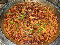 -胖子鱼·天水麻辣鱼火锅(秦州407店)