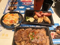 -馔豚·台北菜专门店(深圳湾万象城店)