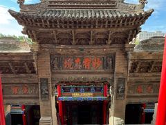 -高庙保安寺