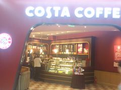 -COSTA COFFEE(哈尔滨凯德学府店)