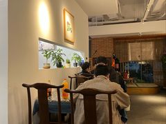 -本分冒菜直营(滨江店)