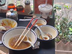 -左记港食(融科天城店)