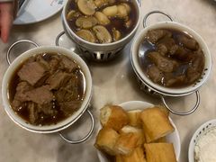 -宝香绑线肉骨茶(柏威年广场店)