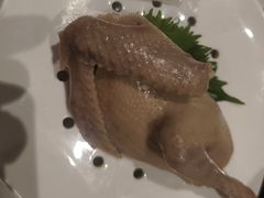 -狮王府淮扬菜(夫子庙老门东店)