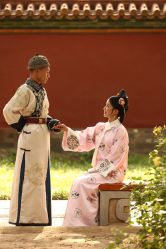 -美云庭古装·格格服汉服·京城旅拍(北京店)