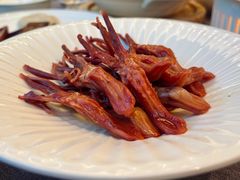 温州鸭舌-瓯越·海鲜·瓯味一品(IM长宁国际店)