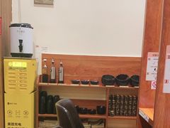 -独食火锅·半米屋台(直营总店)