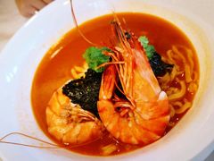 -南山鲜虾面·活鲜小馆·海味大连菜(南山总店)