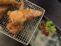 -小明同学(三里屯店)