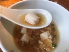 西施豆腐-石榴院子(西施故里店)
