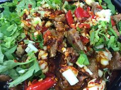 -马路边边·成都串串(翠柏路店)
