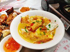 -金多鱼大排档·烤鱼·烧烤·宵夜(江南水都店)