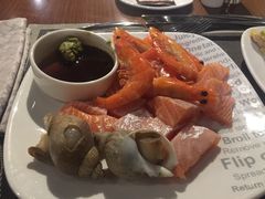 -星汇餐厅(新濠影汇店)