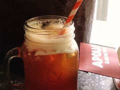 -Apollo·西班牙小酒馆(安福路店)