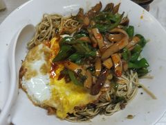 -高邮面馆(明瓦廊店)