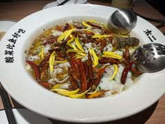 -太二酸菜鱼(沈阳万象城店)