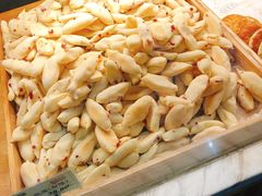 -泸溪河桃酥(秦淮夫子庙一店)