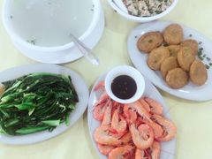 -秋姐美食店(旅游大道店)
