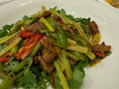 -骏莱海鲜鱼港(五角场店)