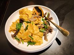 -探鱼·鲜青椒爽麻烤鱼(西南商都店)
