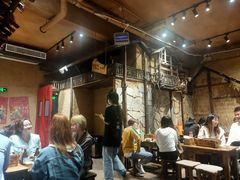 -盟重烧烤(高正街店)