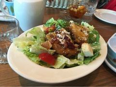 -Dazzling Cafe 蜜糖吐司专卖店