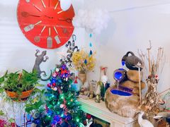 -Kitchen·Y洋厨房西餐厅(王府壹号店)
