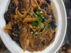 -阿金大白·上海菜馆(新天地店)