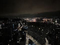 -香港帝景酒店