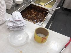 -天宫院小吃·包子炒肝儿(管庄店)