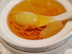 -太湖饭店·寄畅轩中餐厅