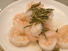 -黄山玉屏楼宾馆餐厅