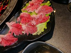 -莽子老火锅(大坪店)