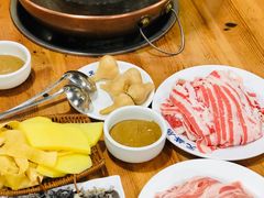 -元盛居(生态大街店)