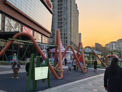 -宁波鄞州印象城