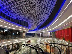 -银泰百货(厦门国贸中心店)