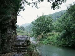 -天姥山