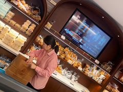 -国际饭店·帆声西饼屋(黄河路店)