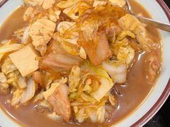泰山三美-鲁菜根·泰山菜(普照店)