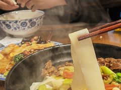 -毅祥斋老孙家泡馍(北院门鼓楼店)