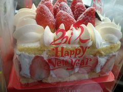 -FASHION BAKERY法森贝克(新德路店)