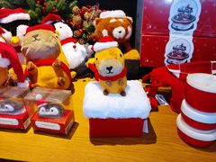 -星巴克臻选(深圳嘉里建设广场店)